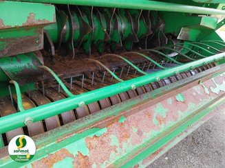 Round baler John Deere RB864 - 5