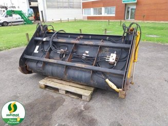 Silage facer bucket Emily GAV - 3