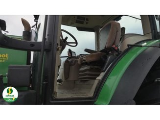 Farm tractor John Deere 6190R - 5