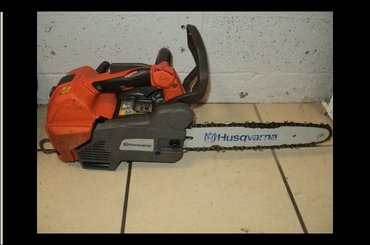 Pruner Husqvarna T540XP-30SN - 3