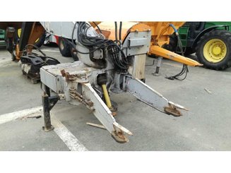 Cutters, flail mowers - other SMA TOUNDRA2285 - 8
