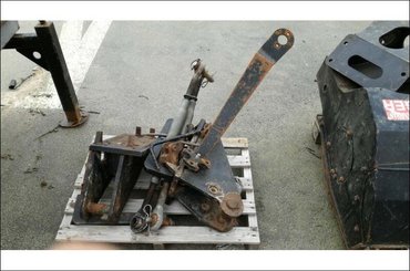 Cutters, flail mowers - other SMA TOUNDRA2285 - 5