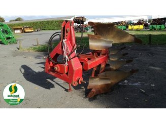 Plough Naud CHAROCCTVA - 1