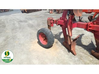 Plough Naud CHAROCCTVA - 2