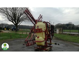 Mounted sprayer Hardi MASTER800 - 4
