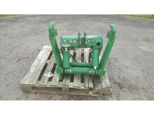 Accessory - other John Deere RELEVAGE - 1