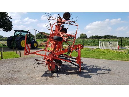 Tedder Kuhn GF7802 - 1