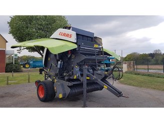 Round baler Claas VARIANT380 - 2
