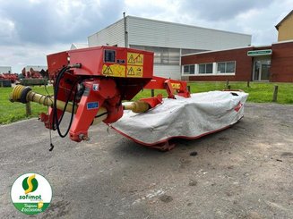 Mower Kuhn GMD702 - 1