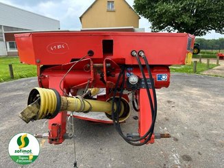 Mower Kuhn GMD702 - 2