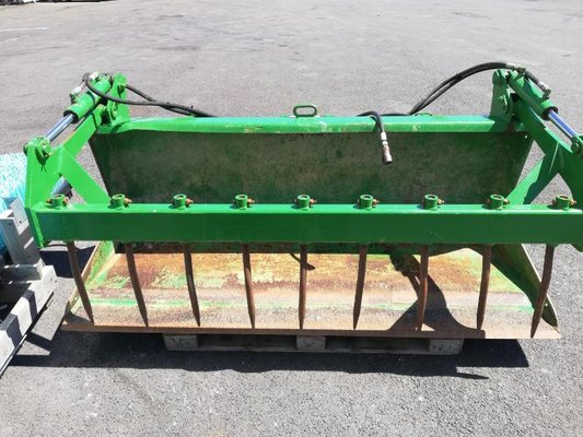 Accessory - other Magsi BGAF190 - 1