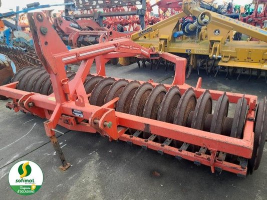 Soil preparation tool part Grégoire-Besson PA300 - 1