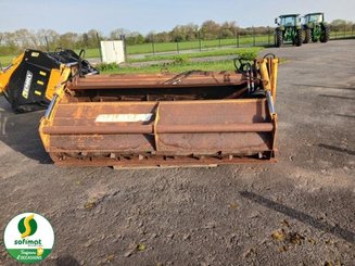 Silage facer bucket Emily GAVV1240 - 1