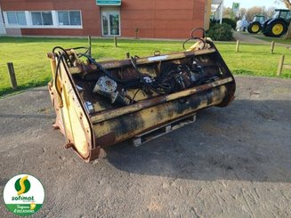 Silage facer bucket Emily GAVV1240 - 3