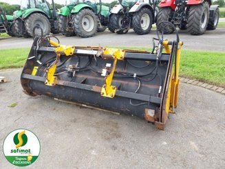 Silage facer bucket Emily GAVV1240 - 2