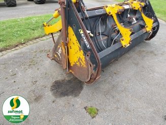 Silage facer bucket Emily GAVV1240 - 3