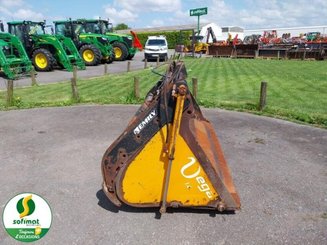 Silage facer bucket Emily GAVV1240 - 1