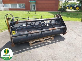 Silage facer bucket Emily GAVV1240 - 2