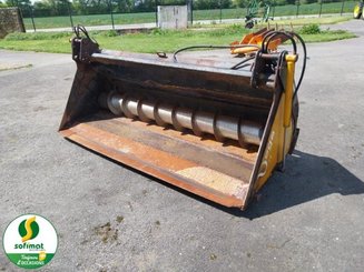 Silage facer bucket Emily GAVV1240 - 3