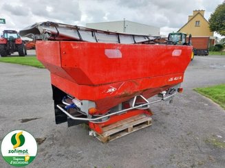 Fertiliser spreader Kuhn AXIS401 - 1