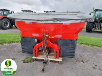 Fertiliser spreader Kuhn AXIS401 - 3
