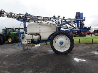 Mounted sprayer Hardi METEOR4100 - 1