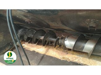 Silage facer bucket Emily 240 - 3