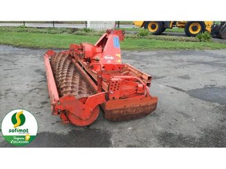 Rotary harrow Kuhn HR3003D - 1