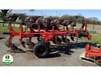 Plough Gregoire RY7 - 6
