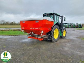 Fertiliser spreader Kuhn AXIS401 - 1