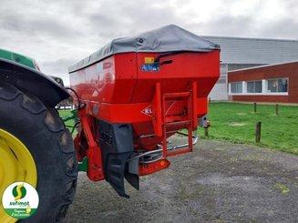 Fertiliser spreader Kuhn AXIS401 - 3