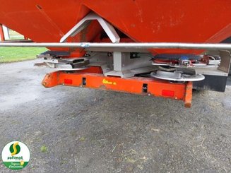 Fertiliser spreader Kuhn AXIS401 - 5