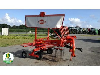 Rake Kuhn GA4321GM - 2