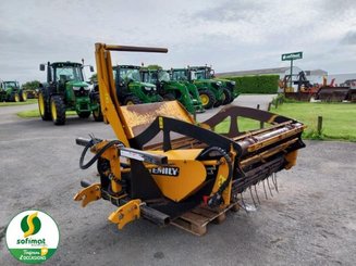 Straw shredder Emily PAIDPRHB - 1