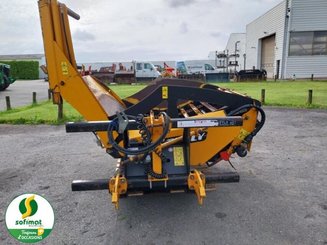 Straw shredder Emily PAIDPRHB - 1