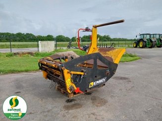 Straw shredder Emily PAIDPRHB - 3