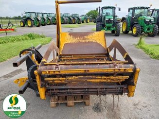 Straw shredder Emily PAIDPRHB - 4