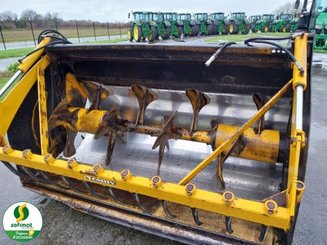 Silage facer bucket Emily MELODIS240 - 2