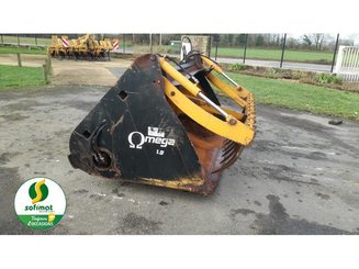 Silage facer bucket Emily GAV02220 - 5