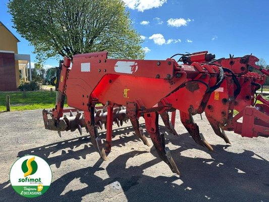 Subsoiler Maschio ATILLA - 1