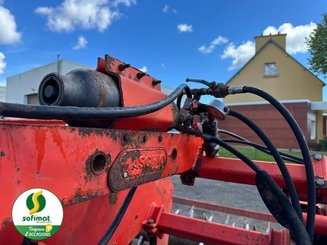 Subsoiler Maschio ATILLA - 4