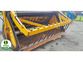 Silage facer bucket Emily GAV02240 - 1