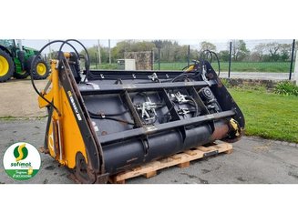 Silage facer bucket Emily GAV02240 - 2