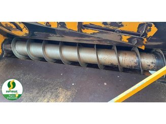 Silage facer bucket Emily GAV02240 - 3