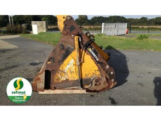 Silage facer bucket Emily GAV03260 - 1