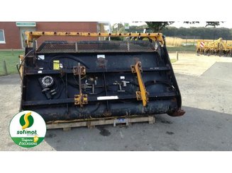 Silage facer bucket Emily GAV03260 - 3