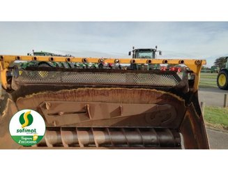 Silage facer bucket Emily GAV03260 - 4