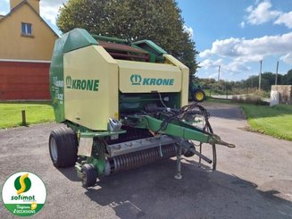 Round baler Krone VARIO PACK 1800 - 1
