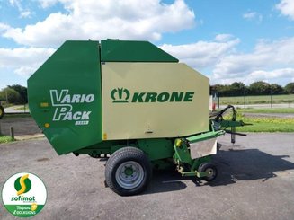 Round baler Krone VARIO PACK 1800 - 1