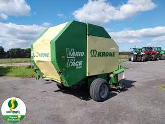 Round baler Krone VARIO PACK 1800 - 2